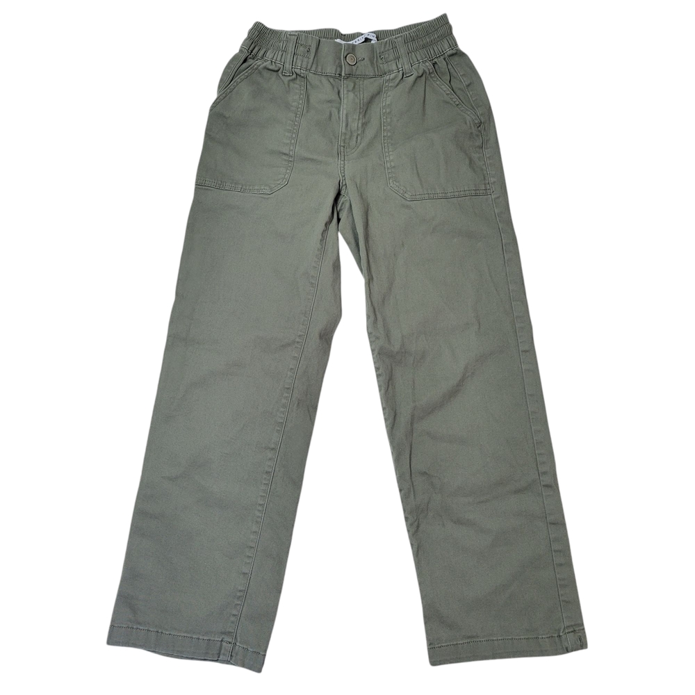 Celebrity Pink | Sage Green Cargo Pants  XS